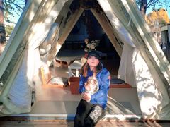 -安德鲁户外烧烤帐篷营地(马泉营店)