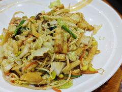 -下梅人家土菜馆(历史文化餐厅度假区店)