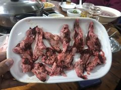 -章记正宗南岗鱼蛋火锅