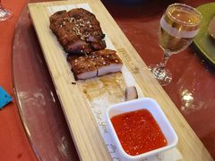 -老船夫婚宴婚庆会馆(延吉路店)