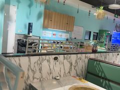 -云中鱼蒸汽石锅鱼(川沙百联店)