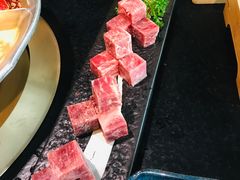 -湊湊火锅·茶憩(上海合生汇店)