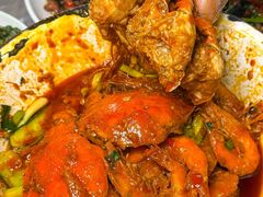 -辣螃铠盆盆蟹大排档(总店)