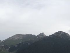 -四川郎木寺