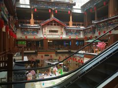 -银泰百货(北京大红门店)