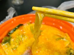 豆皮-张亮麻辣烫(上海金平路店)