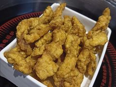 -味仙疯美蛙鱼头(清扬路总店)