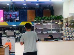 -赛可优图文广告标书制作·门头招牌发光字·写真喷绘(黄河道总店)