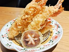 大虾天妇罗-渔寿司·日本料理(艾尚天地店)
