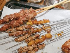 -破店肥哈·东北烧烤(南山保利店)