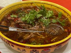 -熊猫川菜馆 panda chine