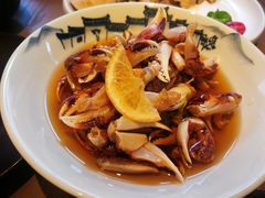 -香园茶社·金陵小灶(老门东店)