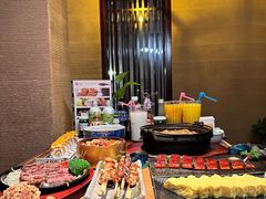 -千代武日本料理(爱建店)