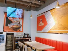 -兰州陈记牛肉面 ·烧烤· 铜锅涮肉(万达店)