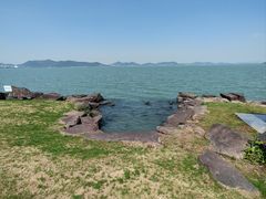 -东钱湖旅游度假区