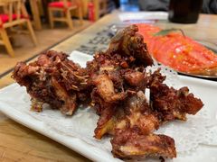 -申记串道(中街店)