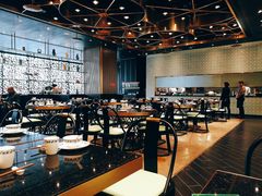 大堂-正斗·港式粤菜(SKLP店)