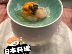 -鳥喜Toriki怀石烧鸟料理