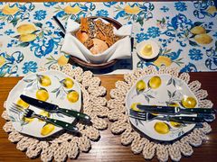 -弗兰克牛排西餐厅Ribone steak house(柠檬花园店)