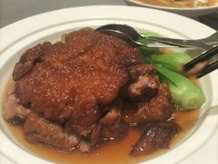 -阿庄新豫菜(航海东路店)