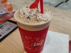 奇脆巧克力-DQ·蛋糕·冰淇淋(大宁国际商业广场店)