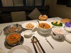 -金链花·泰国餐厅(国贸店)