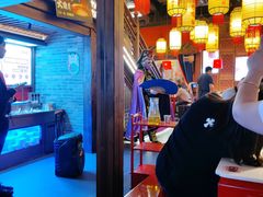 -小龙坎火锅(全球总店)