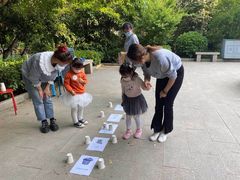 -易贝乐成长中心(南京迈皋桥中心)