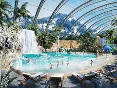 -杭州开元森泊度假乐园