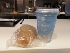 -BreadTalk面包新语·烘焙蛋糕(领展购物广场店)