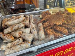 -陈记印尼风味小吃(北湖店)