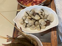 -丰尔粥食·粥底火锅·桑拿鸡(大良总店)