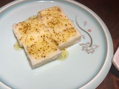 蜂蜜凉粽-同盛祥(曲江大唐不夜城店)