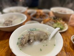 -明红蹄花(糍粑店街店)