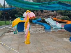 -思念果岭悦温泉