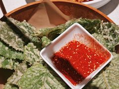 -老萍巷莲花血鸭·萍乡地标江西菜(步行街店)