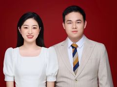 -海马体照相馆(西安高新万达广场店)