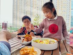 -G+KITCHEN(龙湖狮山天街店)