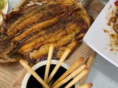 -翼松楼餐厅