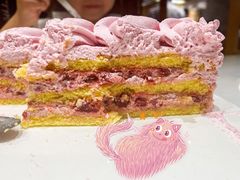 -积慕Cake(解放大道店)
