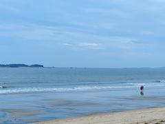 -银滩滨海旅游度假区