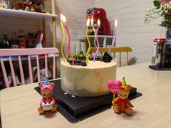 -姆们M Sweetie Cake(三里屯店)