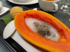 -三宝大饭店-中和艺素餐厅(浦上金山正祥广场店)