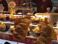 -味子夫鸡柳(解放碑总店)