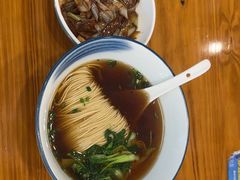 -小方的面(徐家汇店)