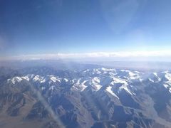 -敦煌莫高国际机场