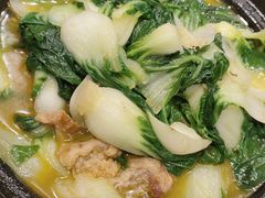 -小秦淮·南京土菜(新亭西路店)