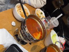 -南城香·饭香串香馄饨香(太平桥店)