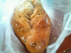 红酒核桃包-左拉主义(长江路店)