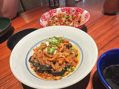 -隐厨·中国菜馆(三里屯T+MALL店)